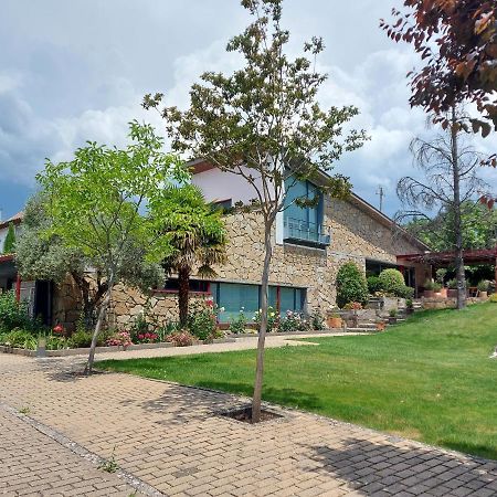 Casa Alborada Villa Cercedilla Dış mekan fotoğraf