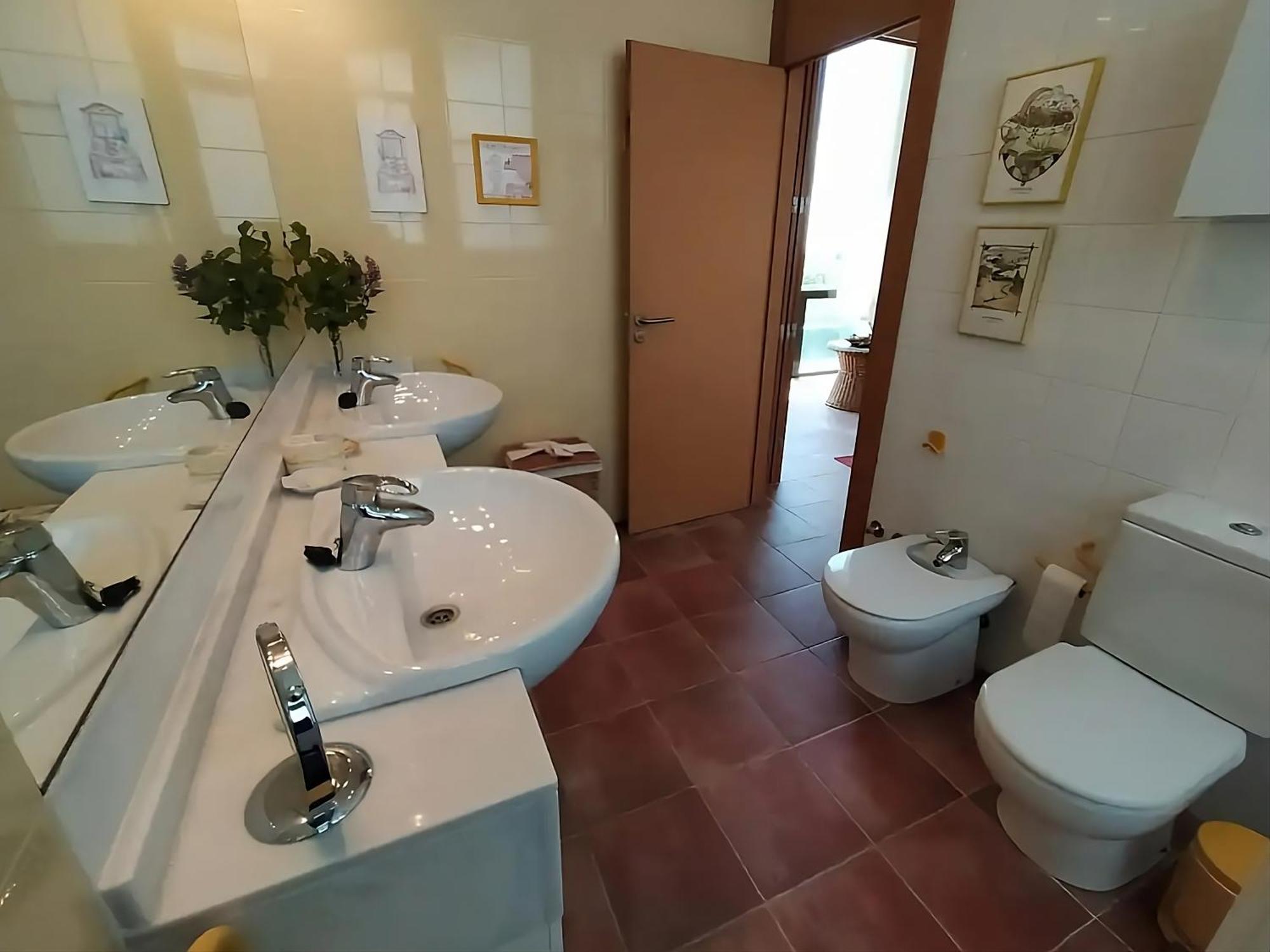 Casa Alborada Villa Cercedilla Dış mekan fotoğraf