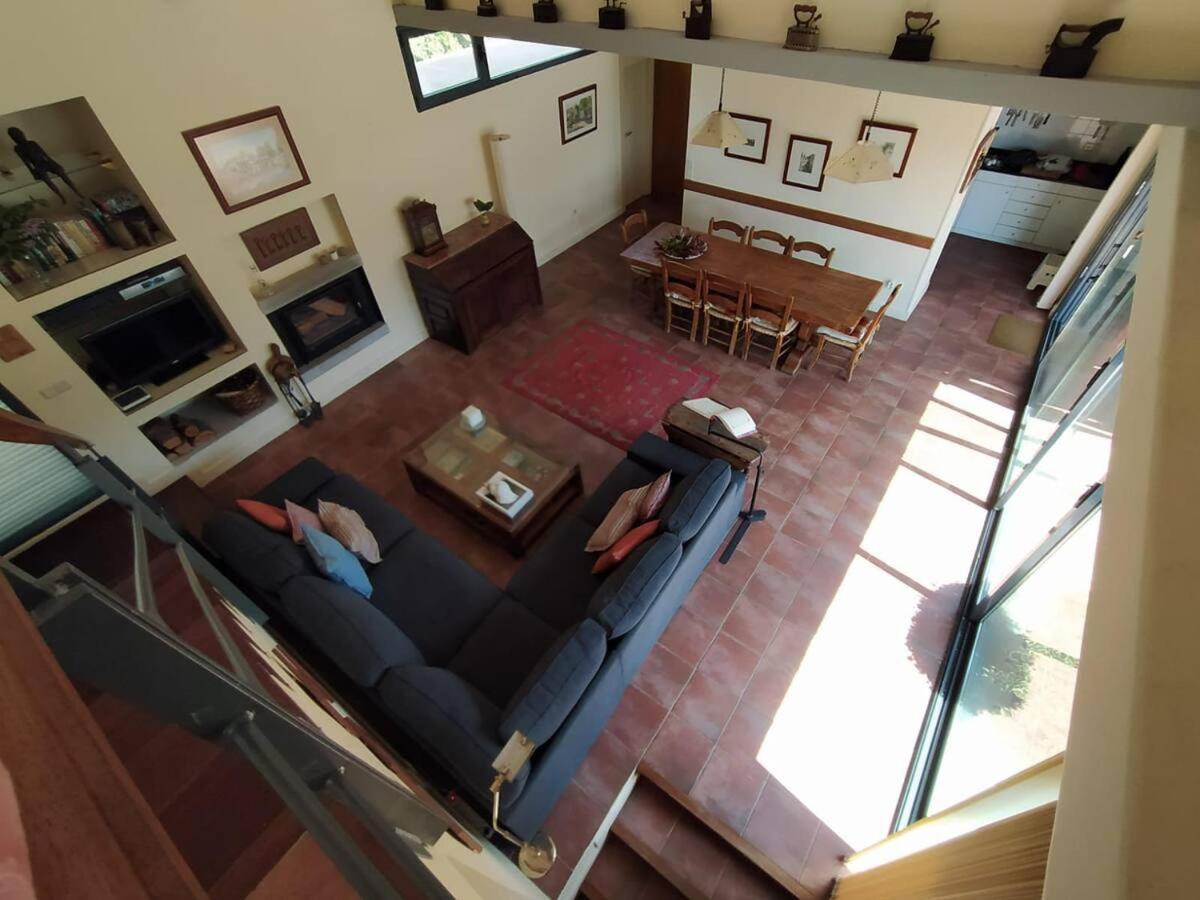 Casa Alborada Villa Cercedilla Dış mekan fotoğraf