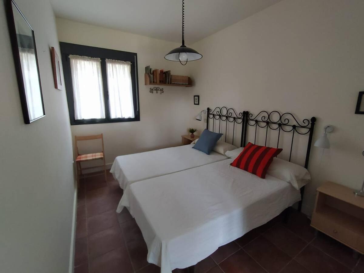 Casa Alborada Villa Cercedilla Dış mekan fotoğraf