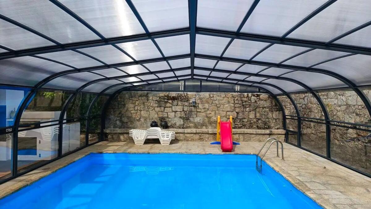 Casa Alborada Villa Cercedilla Dış mekan fotoğraf