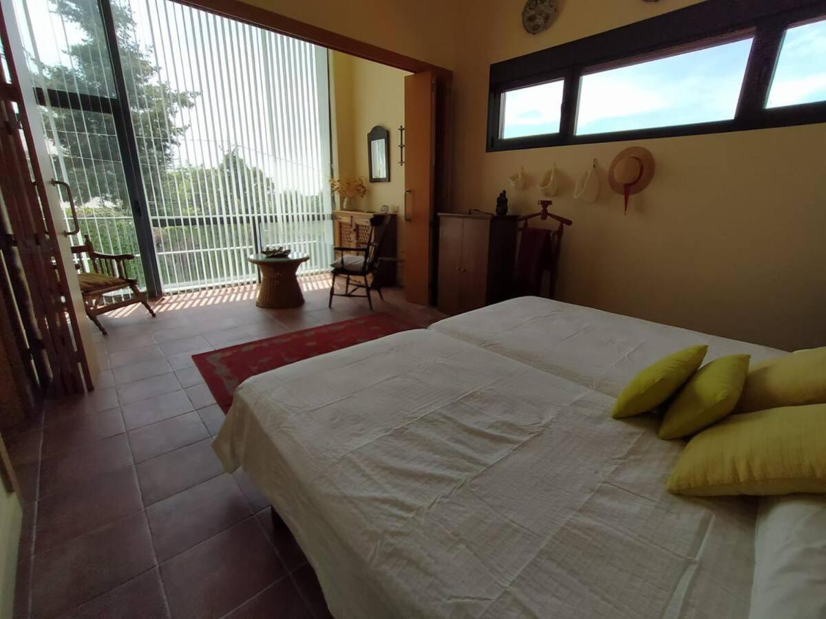 Casa Alborada Villa Cercedilla Dış mekan fotoğraf