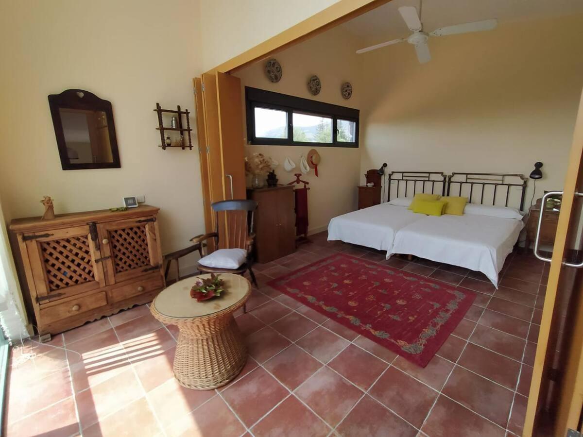 Casa Alborada Villa Cercedilla Dış mekan fotoğraf